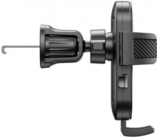 Stabiilne ja turvaline kinnitus