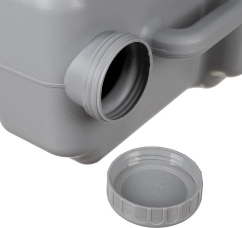 Tihendus ja ohutu tühjendamine