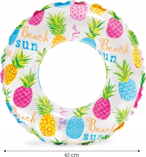 Muretu lõbu tänu vastupidavale PVC-le