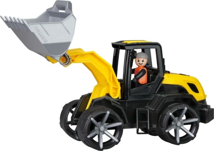 Kvaliteetne plastdisain