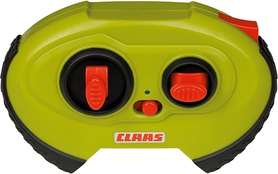 Realistlik juhtimine RC-saatjaga