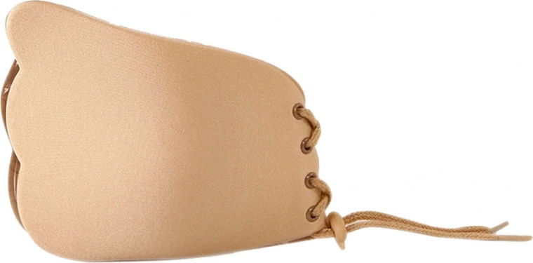 Diskreetne püsimine ilma õlapaelteta