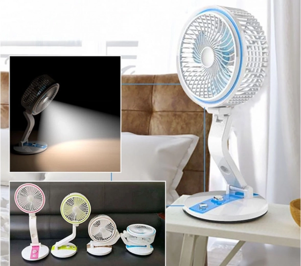 LED-valgus alati käepärast