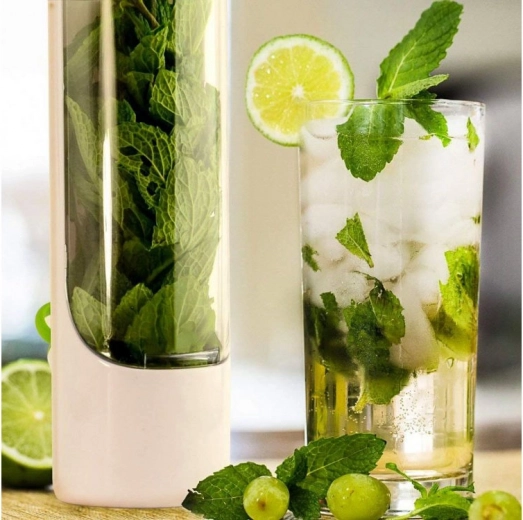 Värsked maitsetaimed alati käepärast