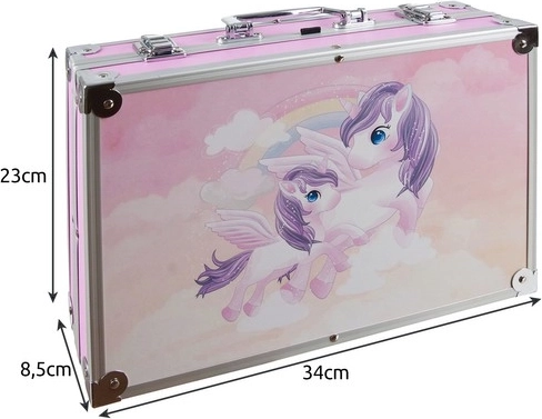 Kompaktsed mõõdud lihtsaks kaasaskandmiseks