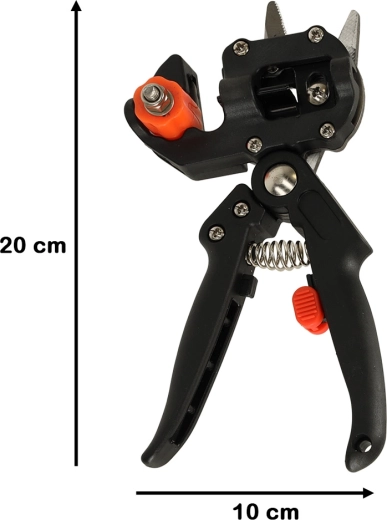 Täpsed ja teravad käärid