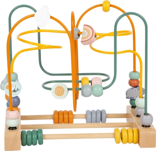 Värske ja modernne disain