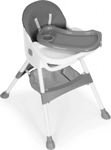 Kokkupandav konstruktsioon ja tarvikukorv