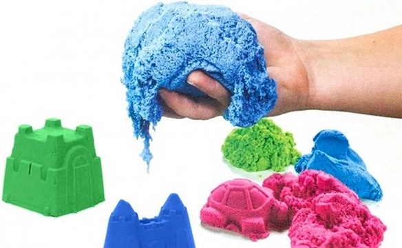 Vormi, lõika, ehita