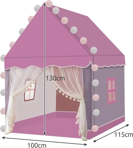 Avardatud mõõdud tundideks mängurõõmu