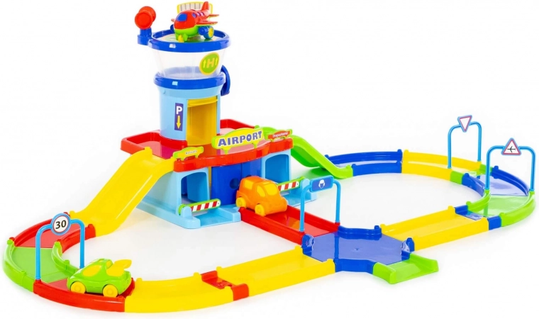 Kõik vajalik pakendis