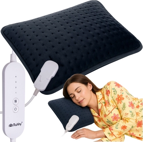 4 kuumuse taset täpseks mugavuseks