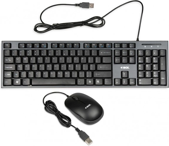 Lihtne USB kaudu ühendamine