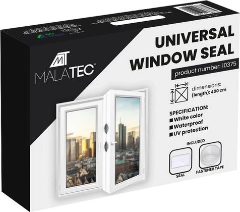 Universaalne pikkus 400 cm