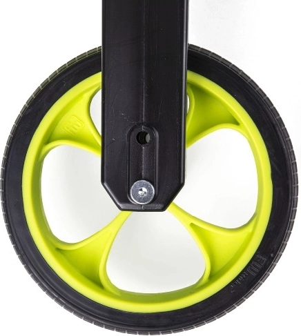 Vaiksed rattad, mis ei jäta jälgi