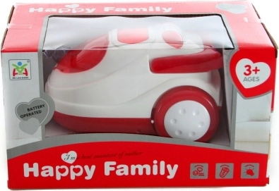 Lihtne käsitseda väikestele kätele