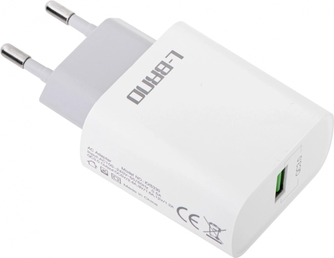 Kompaktne korpus igapäevaks ja reisimiseks