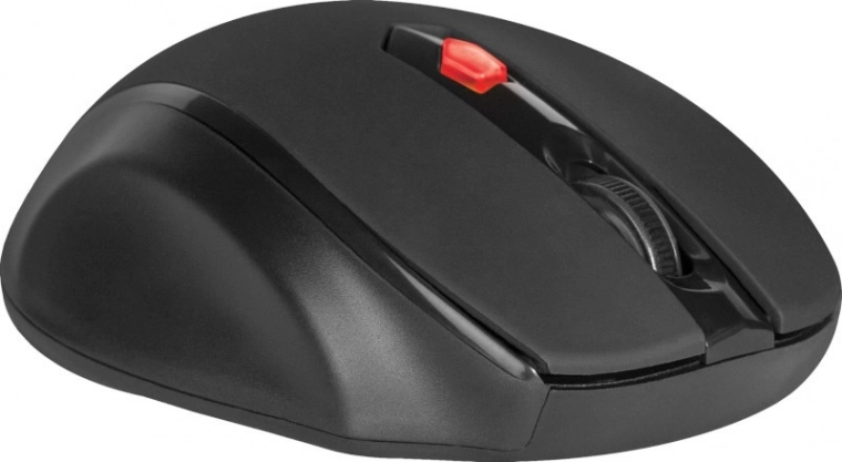 Adjustable Sensitivity