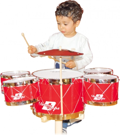 Rütmi ja motoorika tugi