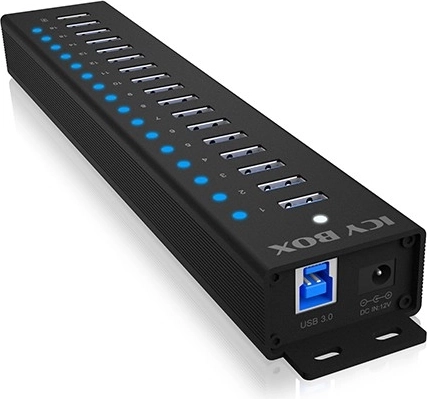 16 andmeporti USB 3.2 Gen 1