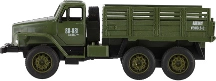 Vastupidav ehitus igapäevaseks mänguks