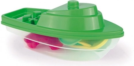 Turvaline mäng vees