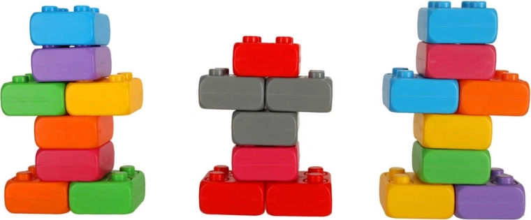 Ohutud ja suured tükid väikestele kätele