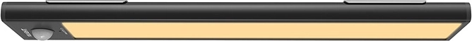 Lihtne magnetiline paigaldus ja USB‑C laadimine