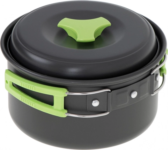 Kompaktne ja kerge disain