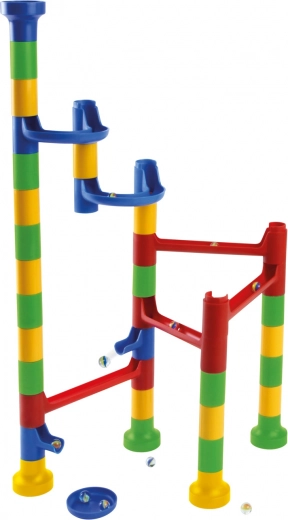 Värviline ja pilkupüüdev teostus