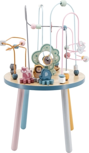 Värvid, kujundid ja loomadega lood