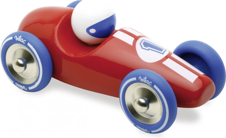 Vastupidav lakitud puit