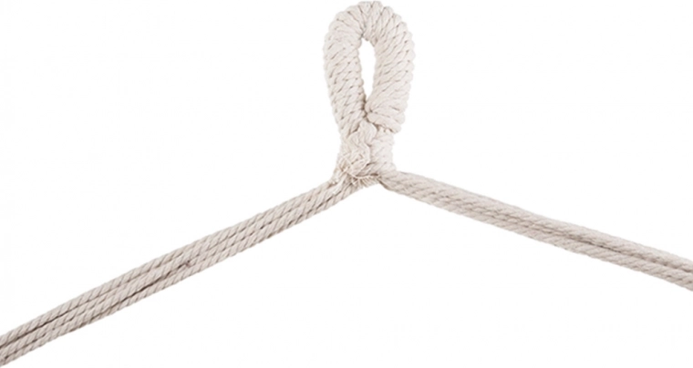 Lihtne ühepunktiline riputus