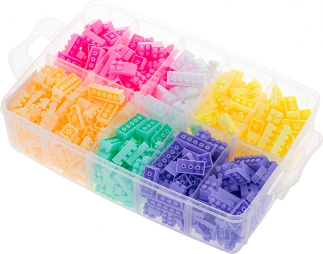 Organiseeritud hoiustamissüsteem