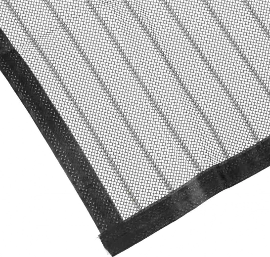 Peen võrk – maksimaalne õhuvool