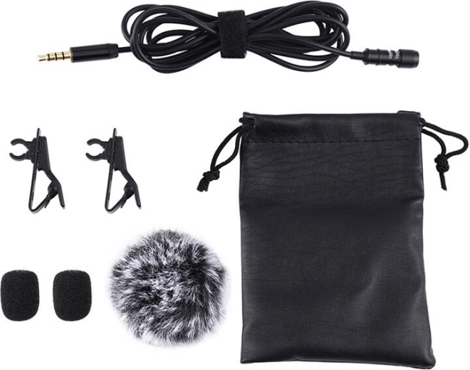 Plug & Play 3,5 mm jackiga
