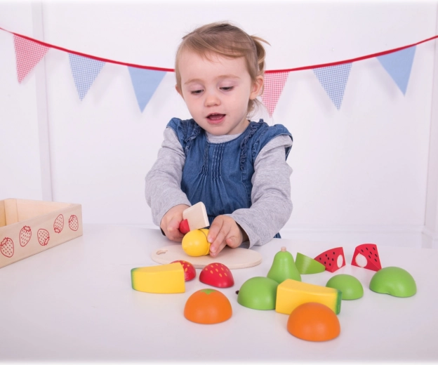 Peenmotoorika arendamine