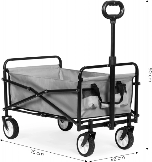 Suur mahutavus ja töökindlus