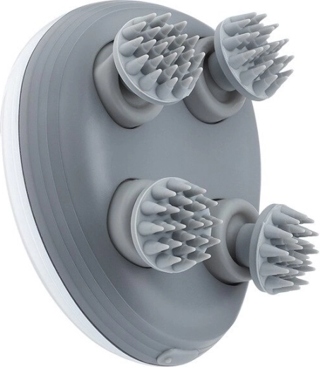 Sõrmemassaaži simulatsioon kohese leevenduse jaoks