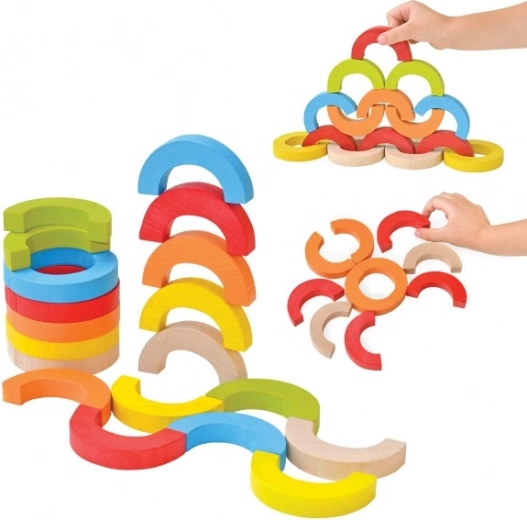 Piirideta ehitamine ja tasakaalustamine