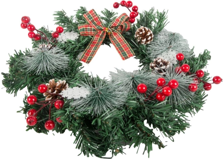 Realistlikud detailid ja talvine efekt