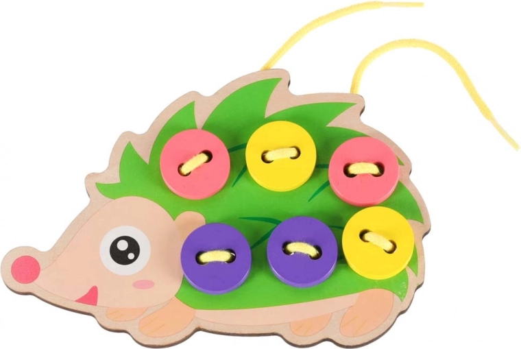 Lõbusad värvid ja mitmekülgne mäng