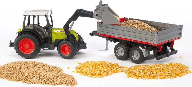 Täielikult funktsionaalne esilaadur