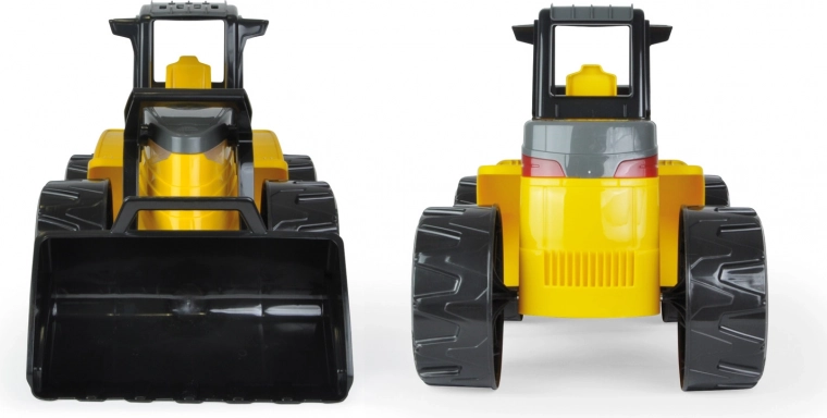 75 cm suurus stabiilseks ja turvaliseks mänguks