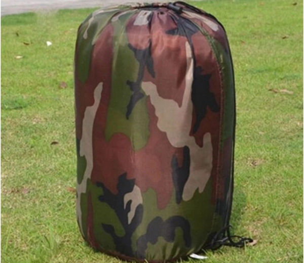 Lihtne pakkida kotti