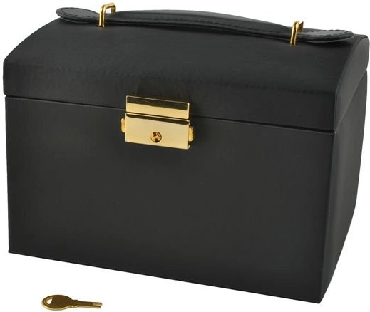 Lukustatav turvalisus ja privaatsus