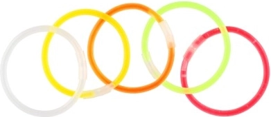 Lihtne valmistada käevõrusid ja kaelakeesid