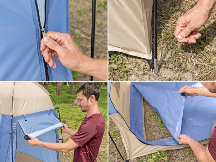 Praktiline sisemine tasku