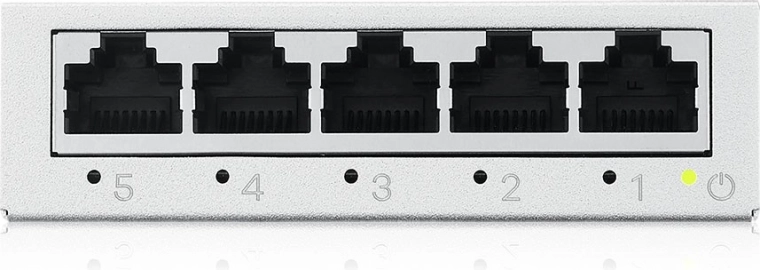 Plug-and-play tehnoloogia