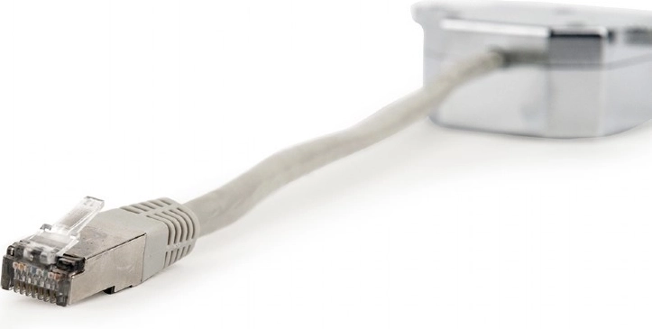 Lihtne ühendamine RJ45 pistikutega